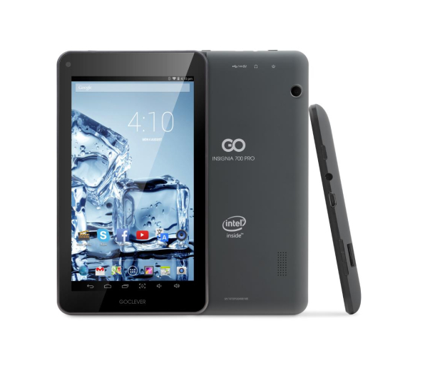 Goclever Insignia 700 PRO Z2520/2048MB/8GB/Android 4.4 - 208099 - zdjęcie